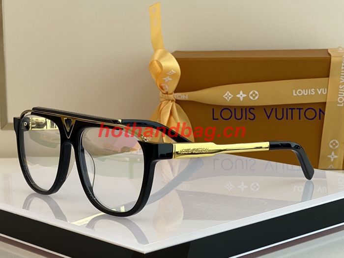 Louis Vuitton Sunglasses Top Quality LVS02056